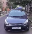 Ford Figo Duratorq ZXI 1.4 2011