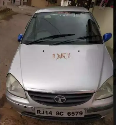 Tata Indigo LS 2004