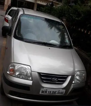 Hyundai Santro XO 2006