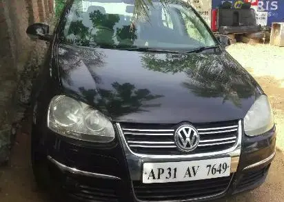 Volkswagen Jetta TRENDLINE 1.9 TDI 2008