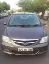 Honda City ZX GXi 2006