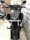 Suzuki Intruder 150cc 2018
