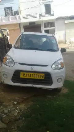 Maruti Suzuki Alto 800 LXi 2016