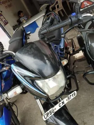 Hero Passion Pro 100cc 2013