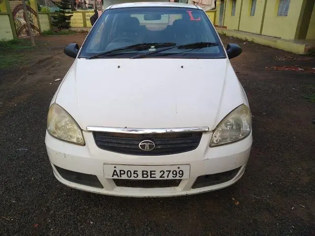 Tata INDICA V2 TURBO DLS 2007