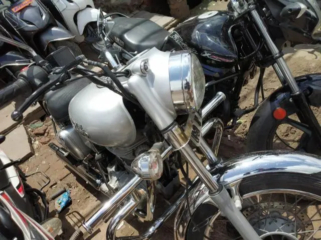 Royal Enfield Bullet Electra 350cc 2016