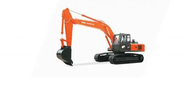 Tata Hitachi Ex 210 LC EXCAVATORS 2022