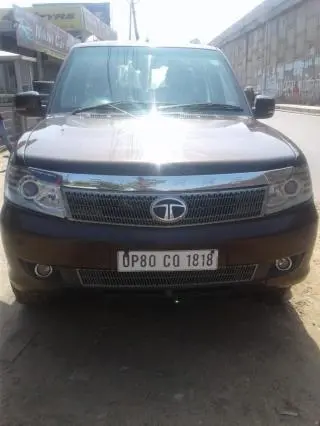 Tata Safari Storme 2.2 VX 4x2 2013