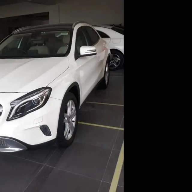 Mercedes-Benz GLA 200 CDI Sport 2016