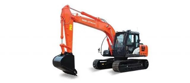 Tata Hitachi zaxis 140H EXCAVATORS 2022