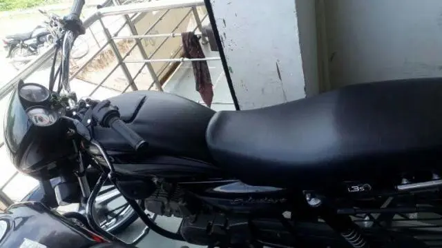 Hero Splendor Plus 100cc 2017