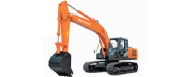 Tata Hitachi Zaxis220 LC 170 PS 2022