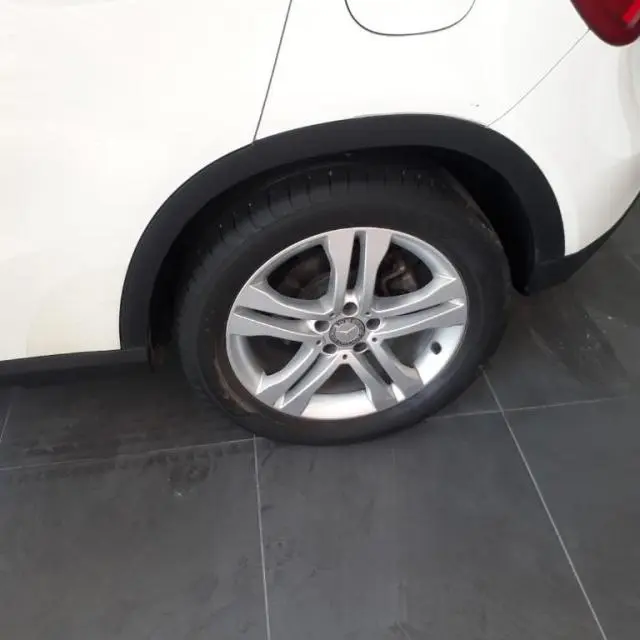 Mercedes-Benz GLA 200 CDI Sport 2016