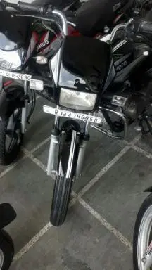 Hero Splendor Plus 100cc 2017