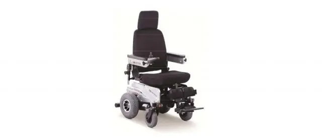 Ostrich Galaxy AWA Power Wheelchair