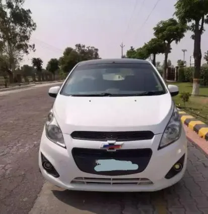 Chevrolet Enjoy 1.4 LS 8 STR 2015