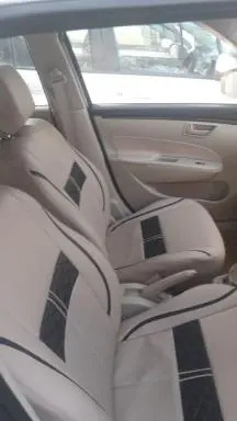 Maruti Suzuki Swift DZire ZDi 2015