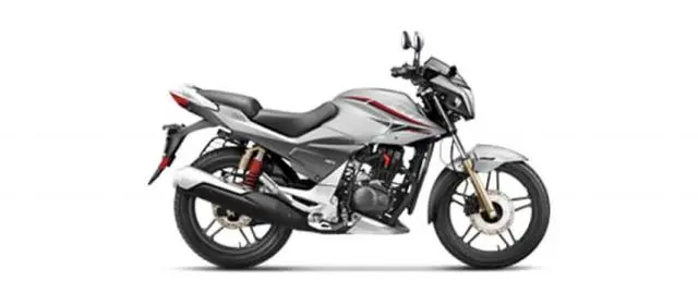 Hero Xtreme Sports Rear Disc 150cc 2020