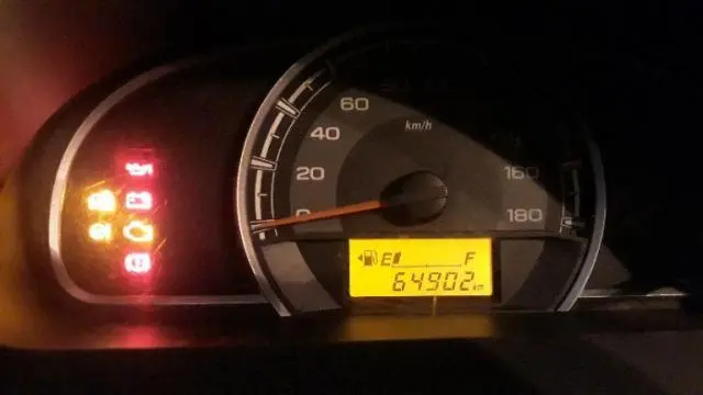 Maruti Suzuki Alto 800 VXi 2014