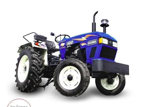 Eicher 480 42HP 2022