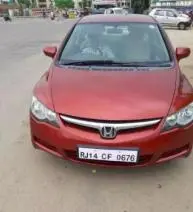 Honda Civic 1.8 V AT 2008