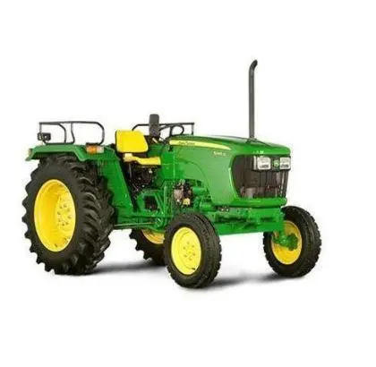 John deere 5036D 36HP 2022