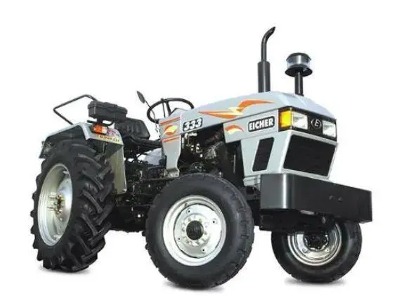 Eicher 333 34HP 2022