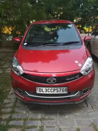 Tata Tiago Revotorq XZ 2018