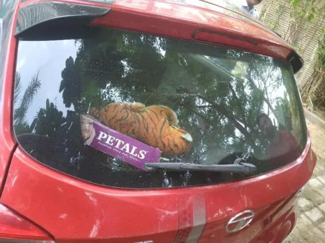 Tata Tiago Revotorq XZ 2018