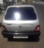 Maruti Suzuki 800 AC BS-III 2006
