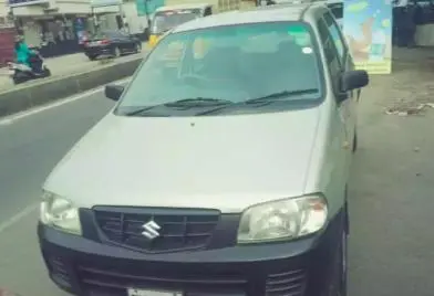 Maruti Suzuki Alto LXi 2006