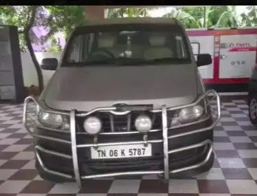Mahindra Xylo D2 BS IV 2013