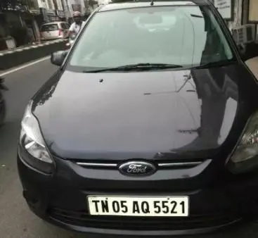 Ford Figo Duratorq Diesel EXI 1.4 2012