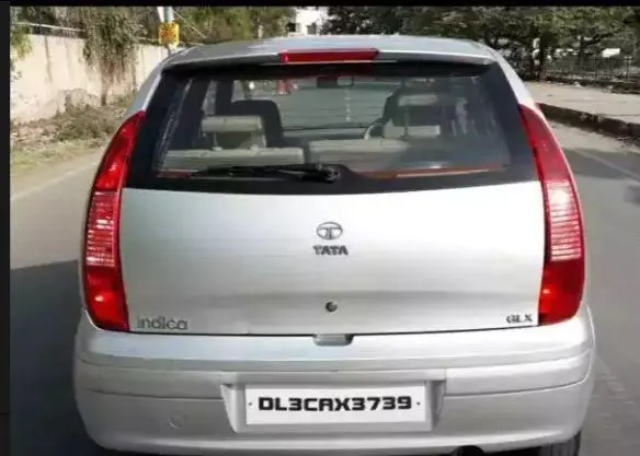 Tata Indica Xeta Glx 2008