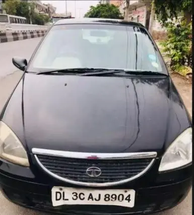 Tata Indica V2 LX 2006