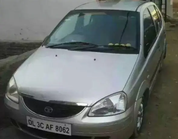 Tata Indica Xeta Glx 2006