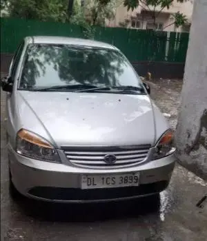 Tata Indica eV2 DLS 2014