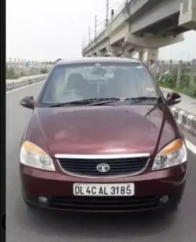 Tata Indigo eCS VX 2011