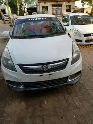 Maruti Suzuki Swift DZire ZDi 2014