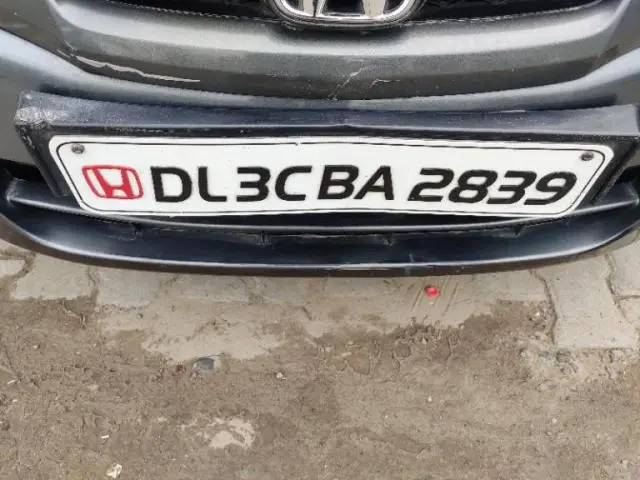 Honda City 1.5 S MT 2009