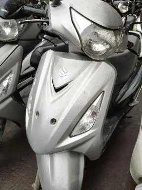 Suzuki Swish 125 2013