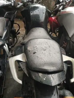 Yamaha FZ V 2.0 150cc 2015