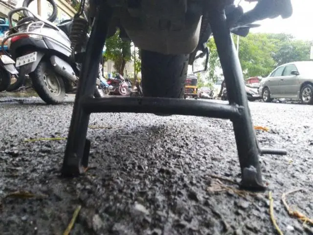 Suzuki Gixxer SF Fi 150cc 2018