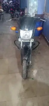 TVS Star City 110cc 2010