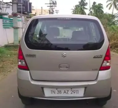 Maruti Suzuki Zen Estilo LXi 2009