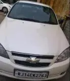 Chevrolet Optra Magnum LT 2.0 TCDi 2011