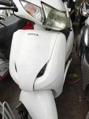 Honda Activa 110cc 2010
