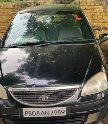 Tata Indica DLS 2004