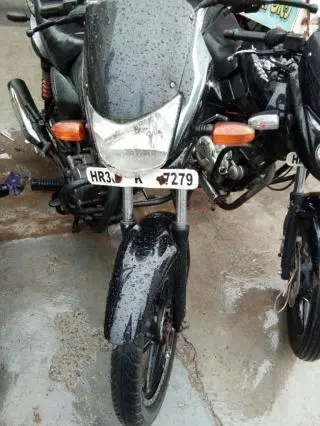 Bajaj Platina 100cc 2012