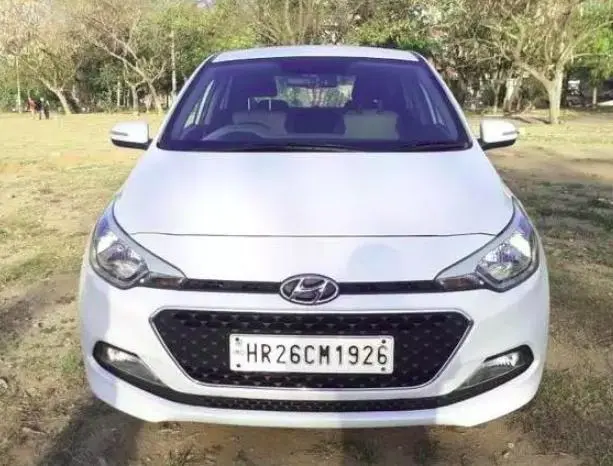 Hyundai i20 Active 1.2 S 2015
